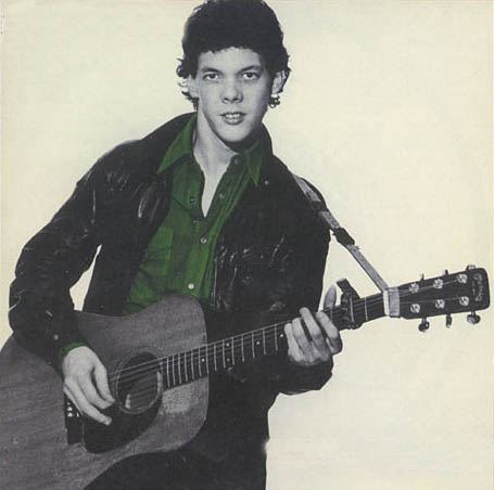 Steve Forbert